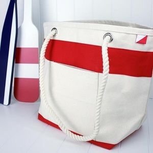 Marine Tote